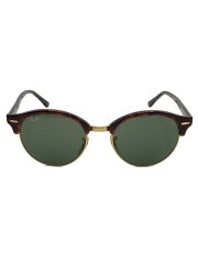 画像：サングラス/ボストン/プラスチック/BRW/BLK/メンズ/RB4246