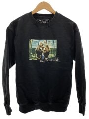 画像：スウェット/S/コットン/BLK/101231012024