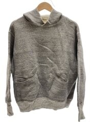 画像：パーカー/42/コットン/GRY