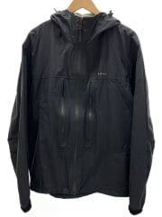 画像：マウンテンパーカ/XL/ポリエステル/BLK/FE13-17U005