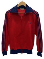 画像：ジャージ/--/ポリエステル/ATS-44F/4号/80s/デサント