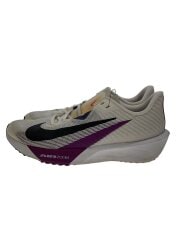 画像：AIR ZOOM RIVAL FLY 4_エア ズーム ライバル フライ 4/26cm/WHT