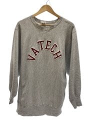 画像：スウェット/XL/コットン/GRY