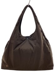 画像：トートバッグ/--/BRW/無地