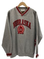 画像：スウェット/XL/コットン/GRY