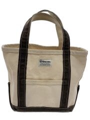 画像：トートバッグ/キャンバス/WHT/KY32-114-01