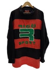 画像：rigo sport/スウェット/XL/コットン