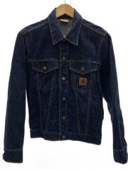 画像：Gジャン/M/デニム/IDG