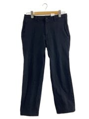 画像：ボトム/M/ポリエステル/BLK/ストライプ