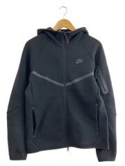 画像：ナイロンジャケット/XXL/コットン/NVY/無地/FZ0657-410