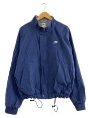 画像：ジップパーカー/S/コットン/BLK/HV0950-010