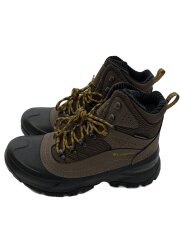 画像：トレッキングブーツ/27cm/BRW/BM1741-255//