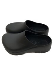 画像：サンダル/23cm/BLK/1025969