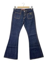 画像：ボトム/28/デニム/IDG/無地/EVISU DONNA