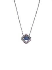 画像：ネックレス/--/SLV/トップ有/レディース