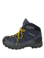 画像：トレッキングブーツ/25cm/NVY/1129643