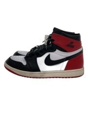 画像：AIR JORDAN 1 RETRO HIGH OG_エアジョーダン1 レトロ ハイ OG/29cm/RED