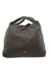 画像：ショルダーバッグ/レザー/BRW