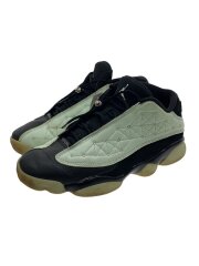 画像：AIR JORDAN 13 RETRO LOW_エアジョーダン 13 レトロ ロー/29cm/GRN//