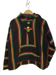 画像：パーカー/--/--/マルチカラー