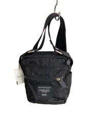 画像：CASH&CARRY/ショルダーバッグ/--/ブラック/無地