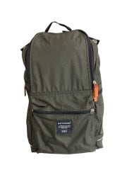 画像：BUDDY/リュック/--/カーキ/無地