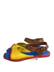 画像：サンダル/23cm/マルチカラー/53374