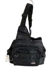 画像：ショルダーバッグ/--/ブラック/無地/1396214