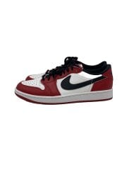 画像：AIR JORDAN 1 RETRO LOW OG_エア ジョーダン 1 LOW OG/27cm/レッド//