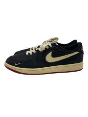 画像：X NIGEL SYLVESTER AIR JORDAN 1 LOW OG_X ナイジェルシルベスター エア/27.