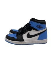 画像：AIR JORDAN 1 RETRO HIGH OG_エア ジョーダン 1 レトロ ハイ オージー/25.5cm/