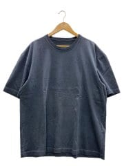 画像：OVERSIZE GMT DYE T-SHIRT/46/コットン/グレー/無地/S50GC0646 S238