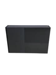 画像：外付け ハードディスク ELD-GTV020UBK