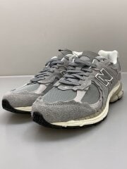 画像：ローカットスニーカー/26.5cm/GRY/M2002RDM//