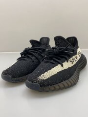 画像：ローカットスニーカー/26cm/BLK/BY1604//