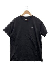 画像：SELO/Tシャツ/--/コットン/ブラック/MCKZ0053083588//