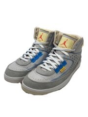 画像：AIR JORDAN 2 RETRO SP/エア ジョーダン 2 レトロ スペシャル/28.5cm/グレー