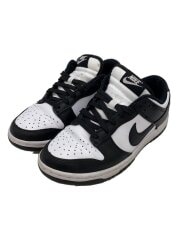 画像：DUNK LOW/ダンク ロー/23cm/ホワイト/DD1503-101