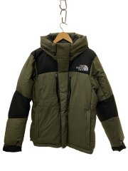 画像：BALTRO LIGHT JACKET_バルトロライトジャケット/L/ナイロン/KHK