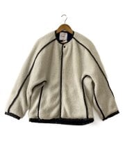 画像：ブルゾン/FREE/ポリエステル/522160101001-01