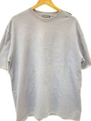 画像：Tシャツ/L/コットン/NVY/JP57 2020 00318