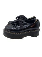 画像：シューズ/UK3/BLK/レザー/aw006