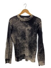 画像：ニット・セーター(薄手)/L/ウール/A09474/ONHAH