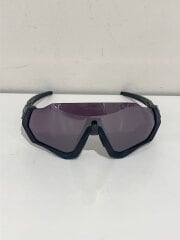 画像：ロードバイクプリズムサングラス/flight jacket/ケース有