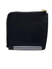 画像：コインケース/レザー/BLK/無地/メンズ