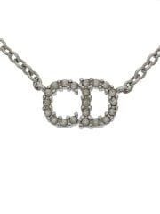 画像：ネックレス/--/SLV/トップ有/レディース