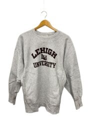 画像：90s/REVERSE WEAVE/スウェット/L/コットン/GRY