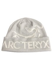 画像：ニットキャップ/--/ポリエステル/GRY/メンズ