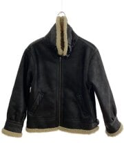 画像：ジャケット/S/ポリエステル