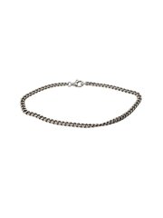 画像：ブレスレット/SV925/SLV/メンズ